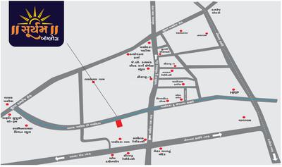 Project Image of 964.23 - 1776.8 Sq.ft Residential Plot Plot for buy in Suryam Bungalows