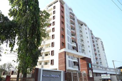 Project Image of 1145.0 - 2145.0 Sq.ft 2 BHK Apartment for buy in IN Land Impala