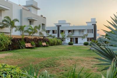 Project Image of 828.0 - 963.0 Sq.ft 3 BHK Villa for buy in Decora City