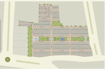 Project Image of 346.27 - 6639.07 Sq.ft Residential Plot Plot for buy in Skye Hyde Park NX
