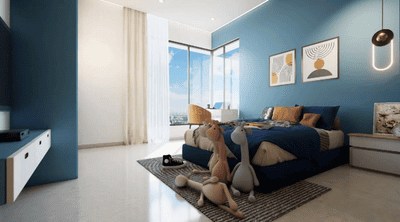 Project Image of 832.0 - 1297.0 Sq.ft 2 BHK Apartment for buy in Legacy Kairos A and B Building