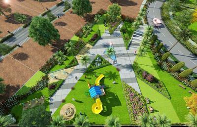 Prestige Park Drive Phase 3 Amenities 4