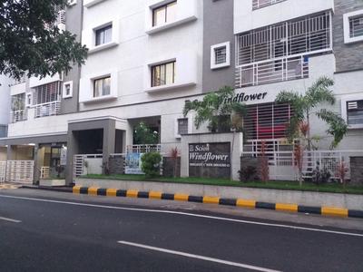 Scion Windflower Amenities 1