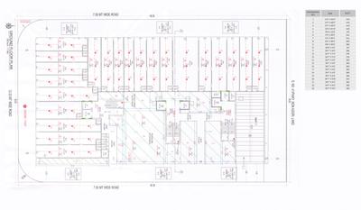 Project Image of 873.6 - 2466.01 Sq.ft 3 BHK Apartment for buy in Shriji Silver Nest 2