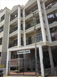 Project Image of 1200.0 - 1750.0 Sq.ft 2 BHK Apartment for buy in Sridhar Pioneer Classic