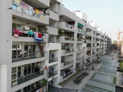 Project Image of 0.0 - 1640.0 Sq.ft 3 BHK Apartment for buy in Panchsheel Prime 390 Phase 3