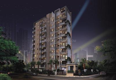 Project Image of 1145.0 - 1273.0 Sq.ft 2 BHK Apartment for buy in Upasna Casablanca