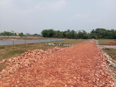 Project Image of 720.0 - 3600.0 Sq.ft Residential Plot Plot for buy in Infinity Dream City