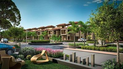 Project Image of 2800 Sq.ft 3 BHK Villa for sale in Bhadaj for Rs. 42500000