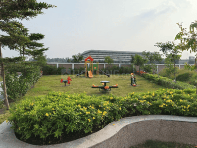 Project Image of 413.44 - 1000.61 Sq.ft Residential Plot Plot for buy in RRHL Saatvik Green Extension