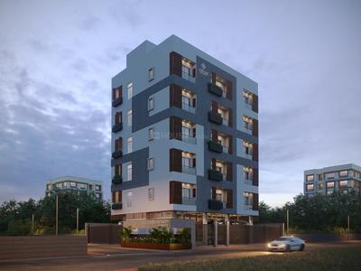 Solitaire Infinity Elevation 1