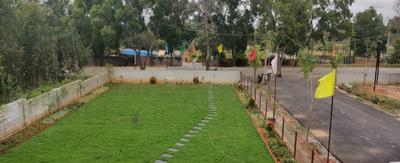 Project Image of 800.0 - 2400.0 Sq.ft Residential Plot Plot for buy in Enrich Silvana Meadows