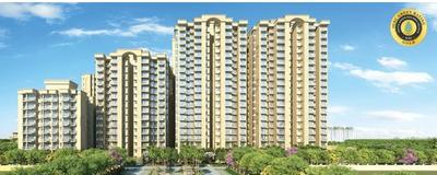 Project Image of 549.0 - 595.0 Sq.ft 2 BHK Apartment for buy in Global Aspire