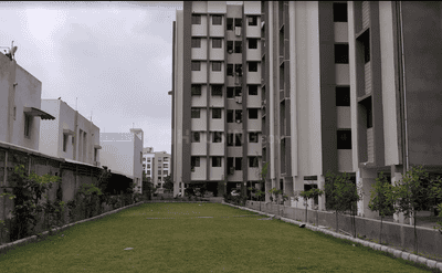 Project Image of 1053 Sq.ft 2 BHK Apartment / Flat for sale in Nava Naroda for Rs. 3651000