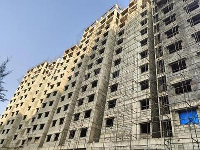 Project Image of 875 Sq.ft 2 BHK Apartment / Flat for sale in Iggalur for Rs. 7000000