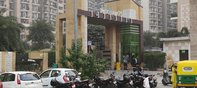 Project Image of 782.0 - 1979.0 Sq.ft 2 BHK Apartment for buy in Indosam 75