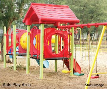 Project Image of 449.0 - 652.0 Sq.ft 1 BHK Apartment for buy in Crescent Sky Heights Phase II Wing D And E