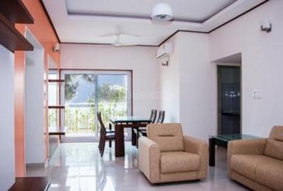 Project Image of 1072.0 - 2618.0 Sq.ft 2 BHK Apartment for buy in Sycon Troica