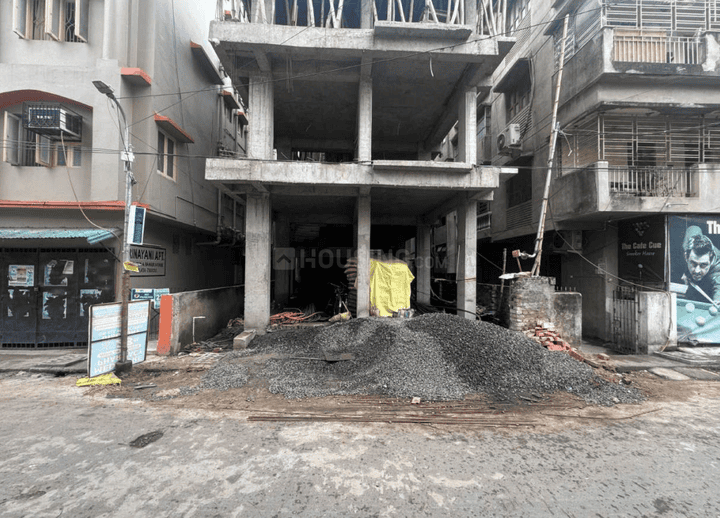 Gallery Cover Pic of Sky 47