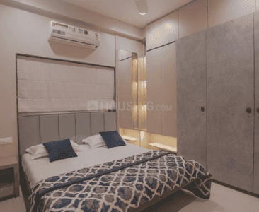 Project Image of 664.0 - 892.0 Sq.ft 2 BHK Apartment for buy in Rudransh Antilia