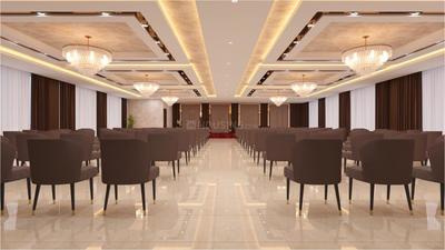 Project Image of 2495.0 - 3545.0 Sq.ft 4 BHK Apartment for buy in Nikhila Royal Pavilion Block D