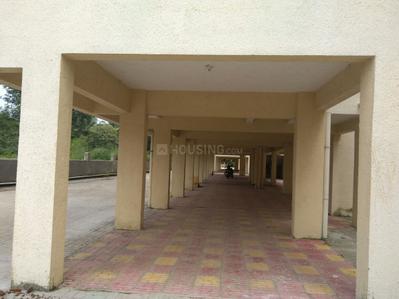 Project Image of 308.0 - 505.0 Sq.ft 1 BHK Apartment for buy in PK Jewel Residency Phase 1