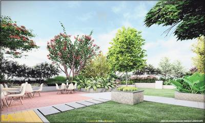 Project Image of 2058 Sq.ft 4 BHK Apartment / Flat for sale in Valasaravakkam for Rs. 29200000