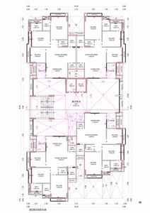 Project Image of 0.0 - 881.35 Sq.ft 3 BHK Apartment for buy in Ananta Asopalav
