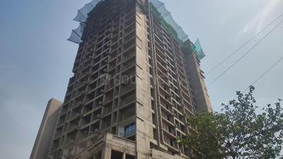 Project Image of 1189 Sq.ft 2 BHK Apartment / Flat for sale in Kharghar for Rs. 17200000