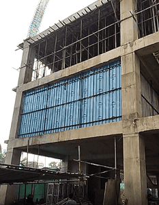 Project Image of 1565.0 - 4055.0 Sq.ft 3 BHK Apartment for buy in Stalwart Skycity