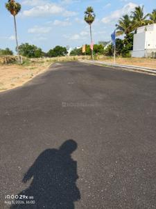 Project Image of 1000.0 - 2002.0 Sq.ft Residential Plot Plot for buy in Crown Salam Gardens