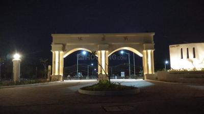 Project Image of 1200.0 - 2000.0 Sq.ft Residential Plot Plot for buy in Mangalam Meenakshi Pearl