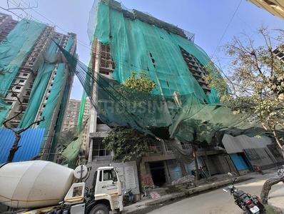 Project Image of 489 Sq.ft 1 BHK Apartment / Flat for sale in Vikhroli East for Rs. 8500000