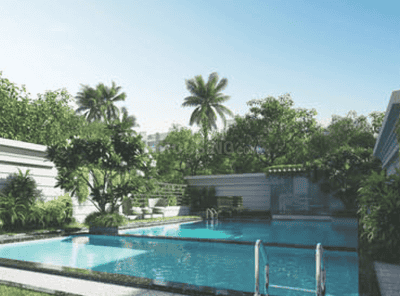 Project Image of 1089.0 - 2395.0 Sq.ft 2 BHK Apartment for buy in Ishtika Vashishta