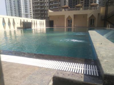 Project Image of 650.0 - 2100.0 Sq.ft 1 BHK Duplex for buy in Paras Seasons