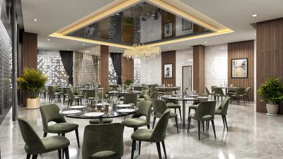Project Image of 705.0 - 1548.0 Sq.ft 2 BHK Apartment for buy in EM Altamount