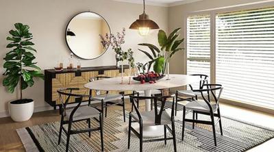 Project Image of 2421.88 - 4941.98 Sq.ft 4 BHK Independent Floor for buy in DLF The Grove