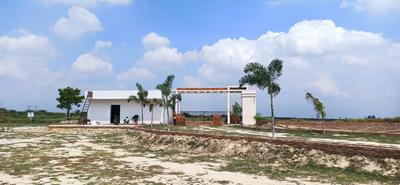 Project Image of 800.0 - 5000.0 Sq.ft Residential Plot Plot for buy in Unite Vision Kissan Green Paradise