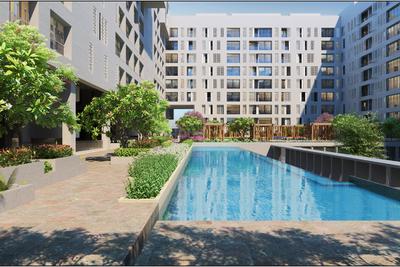 Project Image of 1398.98 - 5910.03 Sq.ft 3 BHK Apartment for buy in Om Pallacia