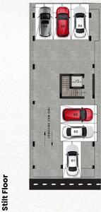 Project Image of 980.0 - 985.0 Sq.ft 2 BHK Apartment for buy in Cinnamon Bloom