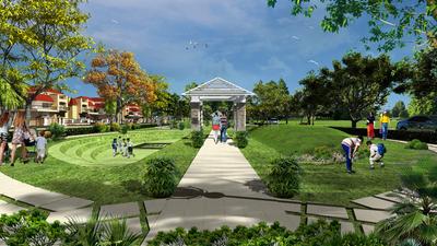 Project Image of 1323.0 - 4329.0 Sq.ft Residential Plot Plot for buy in Global Spaces Sirsa