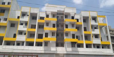Project Image of 515.0 - 562.0 Sq.ft 2 BHK Apartment for buy in Vijayalakshmi Gokulam Phase 1