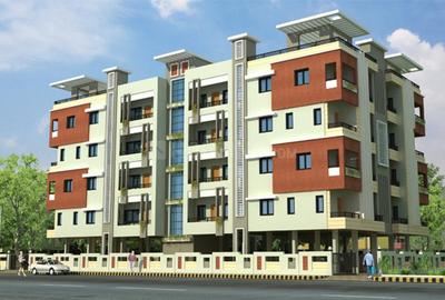 Project Image of 0.0 - 1325.0 Sq.ft 3 BHK Apartment for buy in Green Amans Ornate
