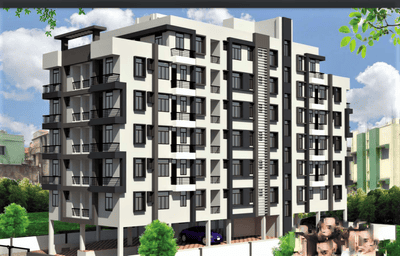 Gallery Cover Pic of Sri Mateshwari Residency