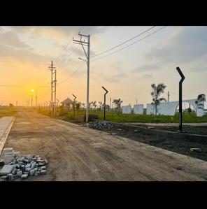 Project Image of 1100 Sq.ft Residential Plot / Land for sale in Bhawrasla for Rs. 5060000