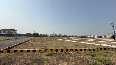 Project Image of 2138.59 - 6340.53 Sq.ft Residential Plot Plot for buy in Elante 38