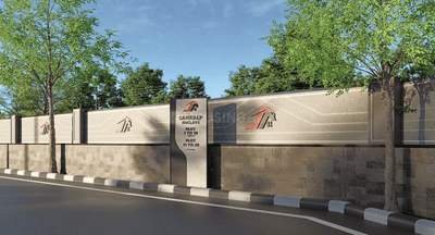 Project Image of 800.4 - 1743.86 Sq.ft Residential Plot Plot for buy in Gulmohar Sankalp Enclave