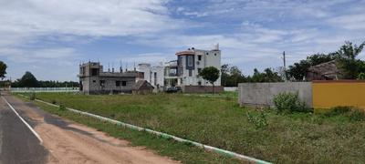 Project Image of 450.0 - 2400.0 Sq.ft Residential Plot Plot for buy in SND GNT Road Om Lakshmi Nagar