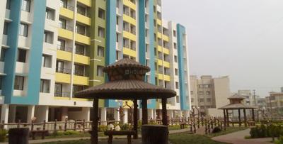Project Image of 613.0 - 807.0 Sq.ft 2 BHK Apartment for buy in Bidker Pawan Paradise