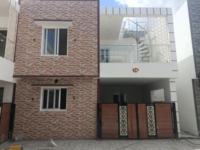 Project Image of 1513.0 - 1785.0 Sq.ft 3 BHK Villa for buy in GAG Anugraha